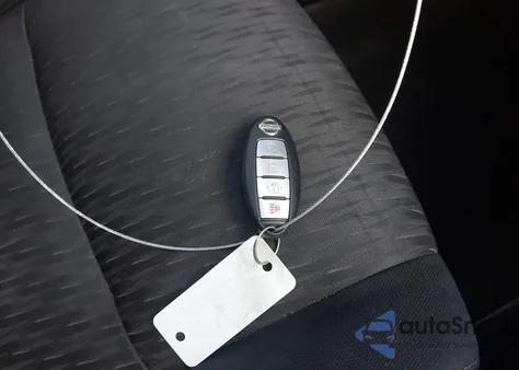 2017 Nissan Rogue Sv from USA, damaged, VIN JN8AT2MT8HW384019